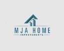MJA Home Improvements logo